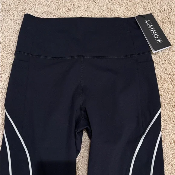 Laird High-Waist Sculpting Leggings in Black 🖤 - Picture 7 of 15